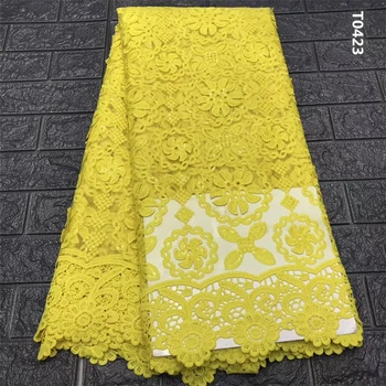 African lace fabric 2020 high quality lace sequin Guipure lace fabric navy blue Cord lace fabric for wedding dress
African lace fabric 2020 high quality lace sequin Guipure lace fabric navy blue Cord lace fabric for wedding dress