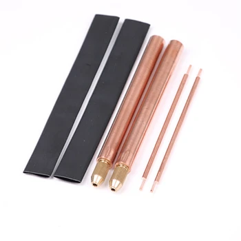 DIY Electric Car 18650 Battery Pack Spot Welding Machine Replacement Handheld Spot Welding Pen Parts Spot Welder Accessories
DIY Electric Car 18650 Battery Pack Spot Welding Machine Replacement Handheld Spot Welding Pen Parts Spot Welder Accessories