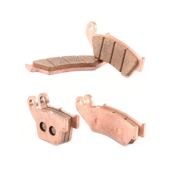 Front/Rear Brake Pads For KTM SX XC EXC SXF XCF XCW MXC SMR XCRW SIX DAYS 125 150 200 250 300 350 400 450 500 525 530 Motorcycle
Front/Rear Brake Pads For KTM SX XC EXC SXF XCF XCW MXC SMR XCRW SIX DAYS 125 150 200 250 300 350 400 450 500 525 530 Motorcycle