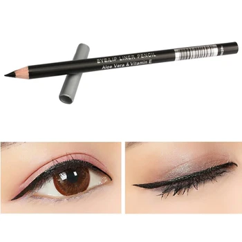 Newly Waterproof Black Eyeliner Pencil Eye Liner Makeup Tool Cosmetic Pen CLA88
Newly Waterproof Black Eyeliner Pencil Eye Liner Makeup Tool Cosmetic Pen CLA88