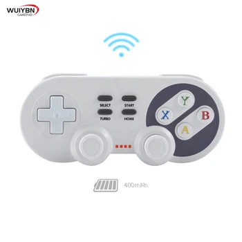 NEW Wireless MiNi Bluetooth Switch Controller Joystick Gamepad For Nintend Switch Game Machine Android PC PS3
NEW Wireless MiNi Bluetooth Switch Controller Joystick Gamepad For Nintend Switch Game Machine Android PC PS3