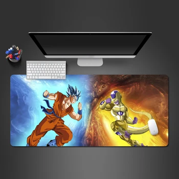 Dragon Ball Mouse Pad Wukong Versus Computer Game Mousepad Computer Keyboard Mats Anime Mouse Pad For Boyfriend Christmas Gifts
Dragon Ball Mouse Pad Wukong Versus Computer Game Mousepad Computer Keyboard Mats Anime Mouse Pad For Boyfriend Christmas Gifts