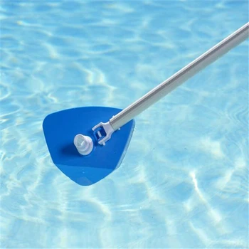 New Triangle Vacuum Head Swimming Pool Cleaning Vacuuming Head Brush Triangle Vinyl Liner Swimming Pool Suction Cleaner
New Triangle Vacuum Head Swimming Pool Cleaning Vacuuming Head Brush Triangle Vinyl Liner Swimming Pool Suction Cleaner