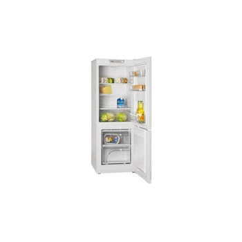 Two-chamber refrigerator ATLANT ХМ 4208-000
Two-chamber refrigerator ATLANT ХМ 4208-000
