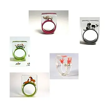 Assorted Sizes Square Ring Mold DIY Rectangular Head Ring Jewelry Making US 7-12 Q0KE
Assorted Sizes Square Ring Mold DIY Rectangular Head Ring Jewelry Making US 7-12 Q0KE