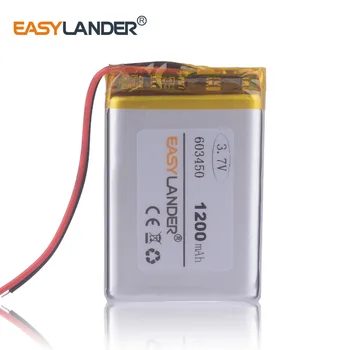rechargeable li ion battery navigator speaker dvr gps tracker toys mp4 camera lithium polymer batteries 1200mah 603450 3.7v
rechargeable li ion battery navigator speaker dvr gps tracker toys mp4 camera lithium polymer batteries 1200mah 603450 3.7v