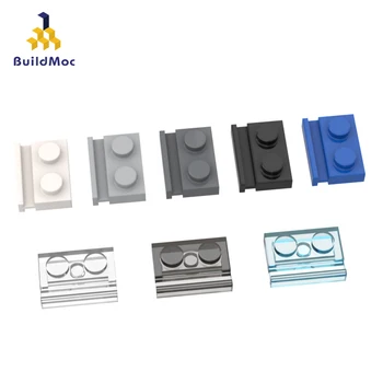 BuildMOC 32028 1x2 key board ldd32028 Brick For Building Blocks Parts DIY Educational Tech Parts Toys
BuildMOC 32028 1x2 key board ldd32028 Brick For Building Blocks Parts DIY Educational Tech Parts Toys
