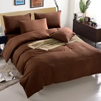 50 Twin/Full/Queen/King/Super King Solid Bedding set Duvet Cover Sets,AB Side Pink Blue Coffe Gray Flat Sheet Bedclothes Set
50 Twin/Full/Queen/King/Super King Solid Bedding set Duvet Cover Sets,AB Side Pink Blue Coffe Gray Flat Sheet Bedclothes Set