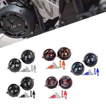Motorcycle CNC MT-07 Engine Stator Case Cover Protection For YAMAHA MT07 FZ-07 FZ 07 2014-2018 2019 2020 Protective Engine Cover
Motorcycle CNC MT-07 Engine Stator Case Cover Protection For YAMAHA MT07 FZ-07 FZ 07 2014-2018 2019 2020 Protective Engine Cover