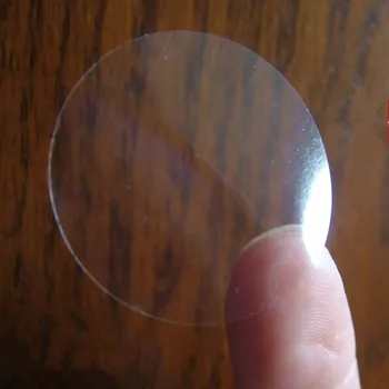 Clear Round Adhesive Label Sticker 6000Pcs 1.6cm 0.6'' Diameter Transparent PVC Label Sealing Paste For Gift Box Sealing Paste
Clear Round Adhesive Label Sticker 6000Pcs 1.6cm 0.6'' Diameter Transparent PVC Label Sealing Paste For Gift Box Sealing Paste