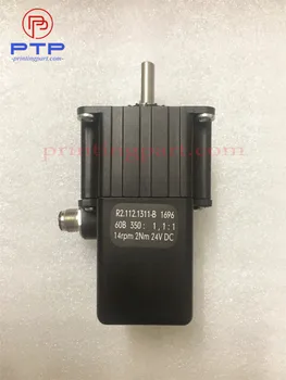R2.112.1311 R2.112.1311-B Servo-drive Motor Offset Printing Machinery Spare Parts For Heidelberg
R2.112.1311 R2.112.1311-B Servo-drive Motor Offset Printing Machinery Spare Parts For Heidelberg