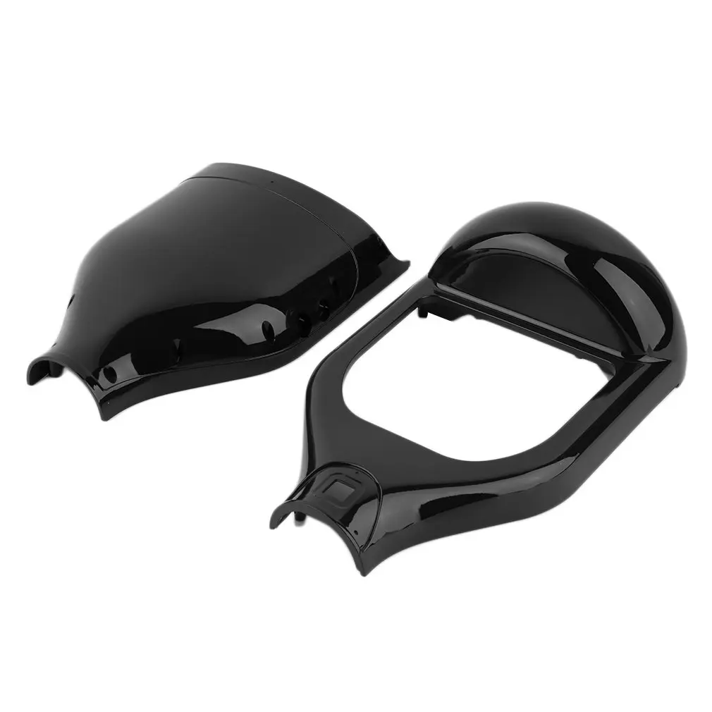 New 8" Plastic Cover Shell For V3S Self Balance Electric Scooter Bike Car Exquisitely Designed Durable Gorgeous
New 8" Plastic Cover Shell For V3S Self Balance Electric Scooter Bike Car Exquisitely Designed Durable Gorgeous