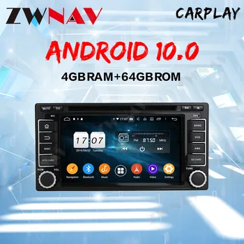 ZWNAV Android 10 4+64GB Built-in DSP Car DVD Player multimedia Radio For Subaru Forester Impreza 2008-2013 GPS Navigation Radio
ZWNAV Android 10 4+64GB Built-in DSP Car DVD Player multimedia Radio For Subaru Forester Impreza 2008-2013 GPS Navigation Radio