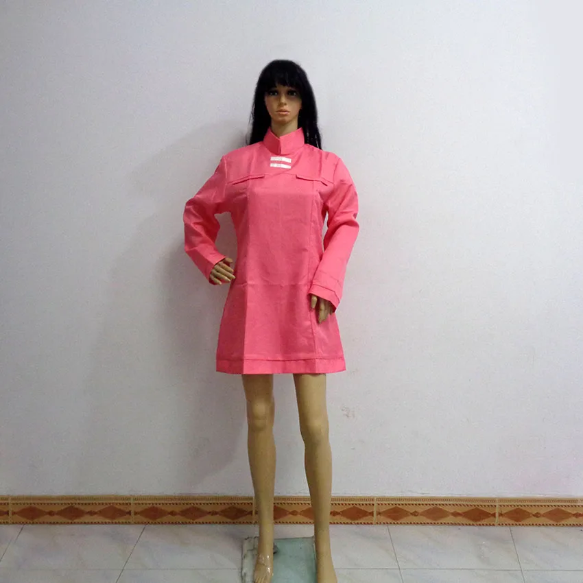Soredemo Sekai Wa Utsukushii Cosplay Dress Anime Still World Is Beautiful Cosplay Costume Women Girls Pink Dress
Soredemo Sekai Wa Utsukushii Cosplay Dress Anime Still World Is Beautiful Cosplay Costume Women Girls Pink Dress