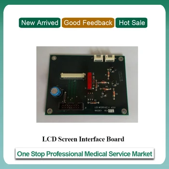 Refurbished ABBOTT CD1800 Cell-Dyn 1800 Hematology Analyzer LCD screen interface board
Refurbished ABBOTT CD1800 Cell-Dyn 1800 Hematology Analyzer LCD screen interface board