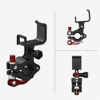 Universal Remote Controller Bicycle Bracket Holder Mount Transmitter Bike Handle Clip for DJI Mavic Mini/Air/Spark Accessories
Universal Remote Controller Bicycle Bracket Holder Mount Transmitter Bike Handle Clip for DJI Mavic Mini/Air/Spark Accessories