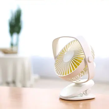 Clip Fan Mute Clip Fan Hand Convenient Fan Creative Personality Mini Usb Charging Fan Student Fan Summer Portable Small Fan 5v
Clip Fan Mute Clip Fan Hand Convenient Fan Creative Personality Mini Usb Charging Fan Student Fan Summer Portable Small Fan 5v