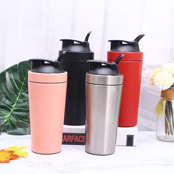 Stainless Steel Vacuum Cup Portable Bodybuilding Shaky Cup Concise Milkshake Cup Readily Automobile Cup Can
Stainless Steel Vacuum Cup Portable Bodybuilding Shaky Cup Concise Milkshake Cup Readily Automobile Cup Can