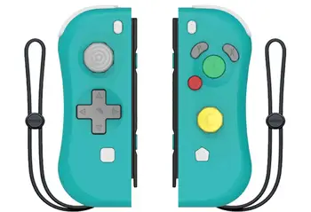 NEW Full Function Wireless Controller for Switch Including vibration and sensor functions one-click wake-up NFC gamepad
NEW Full Function Wireless Controller for Switch Including vibration and sensor functions one-click wake-up NFC gamepad