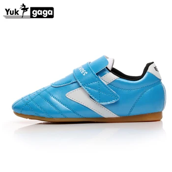 Taekwondo shoes Sport Boxing Kung fu TaiChi shoes for Adult men women children for size 27-44 Training Sneaker 
Taekwondo shoes Sport Boxing Kung fu TaiChi shoes for Adult men women children for size 27-44 Training Sneaker