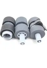 Pick Roller Brake Roller For Fujitsu fi-5650C/5750C/6670/6770/6771A PA03576-K010 PA03338-K011 Exchange KIT Exchange Roller Kit
Pick Roller Brake Roller For Fujitsu fi-5650C/5750C/6670/6770/6771A PA03576-K010 PA03338-K011 Exchange KIT Exchange Roller Kit