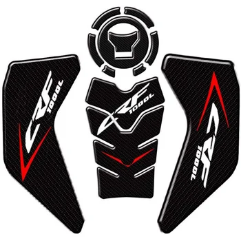 1PC Motorcycle Sticker Gas Fuel Oil Tank Pad Protector Decal Reduce Sliding For Honda CRF1000L 2017-2019 Car Styling/Accessories
1PC Motorcycle Sticker Gas Fuel Oil Tank Pad Protector Decal Reduce Sliding For Honda CRF1000L 2017-2019 Car Styling/Accessories