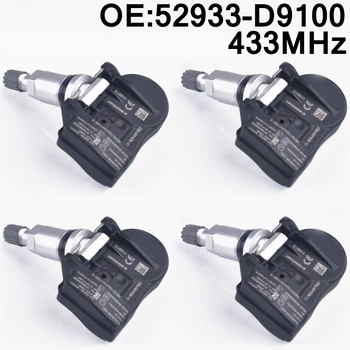 Car Accessories 4X new waterproof car tpms Monitor Warning System Sensor for kia CADENZA NIRO OPTIMA SORENTO Sportage 4 KX5
Car Accessories 4X new waterproof car tpms Monitor Warning System Sensor for kia CADENZA NIRO OPTIMA SORENTO Sportage 4 KX5