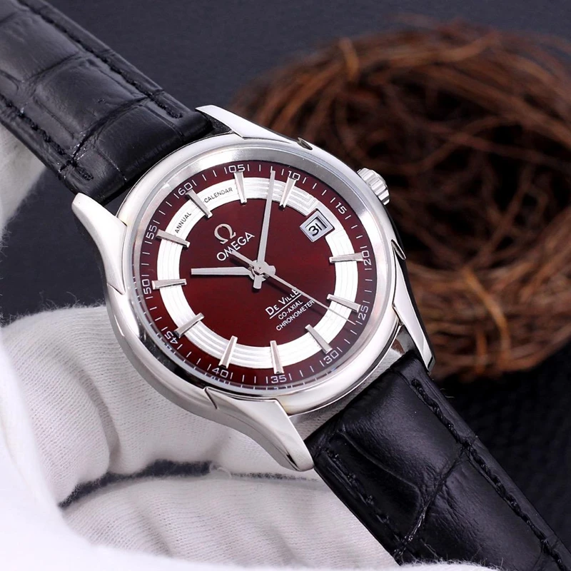 Omega- Luxury Brand Ceramic Bezel Mens AAA Mechanical SS 007 Automatic Movement Men Watch Designer Watches Wristwatches784654 
Omega- Luxury Brand Ceramic Bezel Mens AAA Mechanical SS 007 Automatic Movement Men Watch Designer Watches Wristwatches784654
