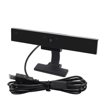 High-Definition USB2.0/3.0 Camera with Microphones for Laptops Desktop Computer Video Conferencing Chat Live Universal
High-Definition USB2.0/3.0 Camera with Microphones for Laptops Desktop Computer Video Conferencing Chat Live Universal