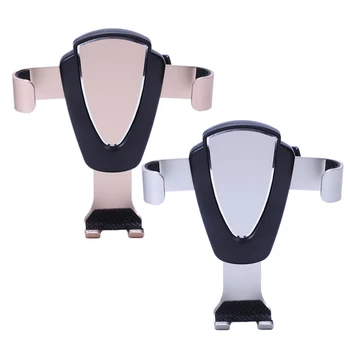Car Phone Holder Universal Air Vent Mount Clip Cell Holder For Phone In Car Mobile Phone Stand Holder Smartphone
Car Phone Holder Universal Air Vent Mount Clip Cell Holder For Phone In Car Mobile Phone Stand Holder Smartphone