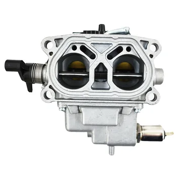Carburetor for Honda Gxv530 Gxv530R Gxv530U Engine Motor 16100-Z0A-815 
Carburetor for Honda Gxv530 Gxv530R Gxv530U Engine Motor 16100-Z0A-815