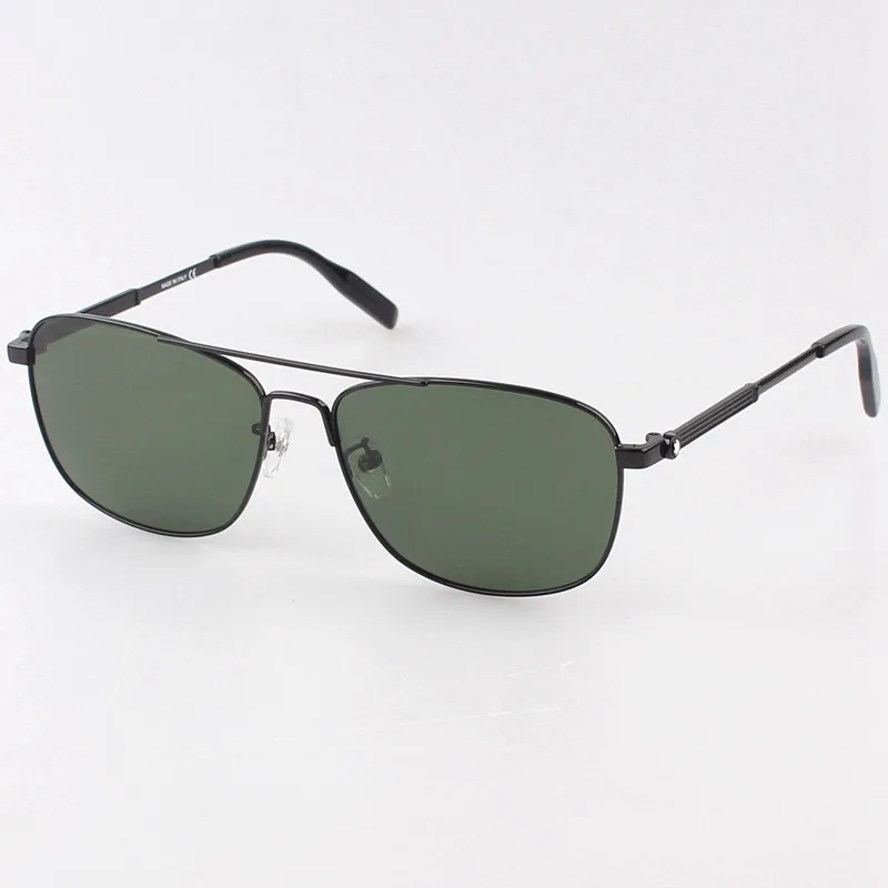 2019 New Style Germany Sun Glasses Men's Mb0026 Metal Frame Aviation Sunglasses Polarized Light Sunglasses Driving Driver Mirror
2019 New Style Germany Sun Glasses Men's Mb0026 Metal Frame Aviation Sunglasses Polarized Light Sunglasses Driving Driver Mirror