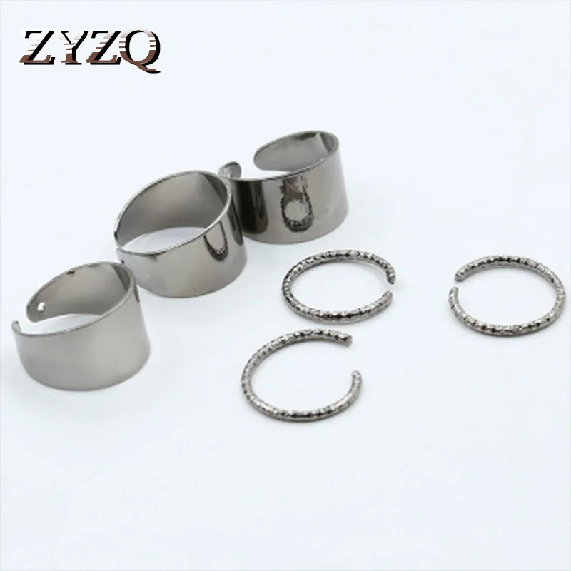 ZYZQ Korean Stylish Women Ring Sets Punk Daily Accessories Open Rings Vintage Style Jewelry Adjustable Six-Pieces Finger Rings
ZYZQ Korean Stylish Women Ring Sets Punk Daily Accessories Open Rings Vintage Style Jewelry Adjustable Six-Pieces Finger Rings
