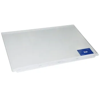 Shelf glass refrigerator Bosch (with обрамлением, 320*500mm)
Shelf glass refrigerator Bosch (with обрамлением, 320*500mm)