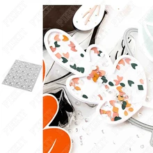 Leaf Mold Metal Cutting Dies andScrapbook Diary Decoration Embossing Template DIY Greeting Card Handmade 2021
Leaf Mold Metal Cutting Dies andScrapbook Diary Decoration Embossing Template DIY Greeting Card Handmade 2021