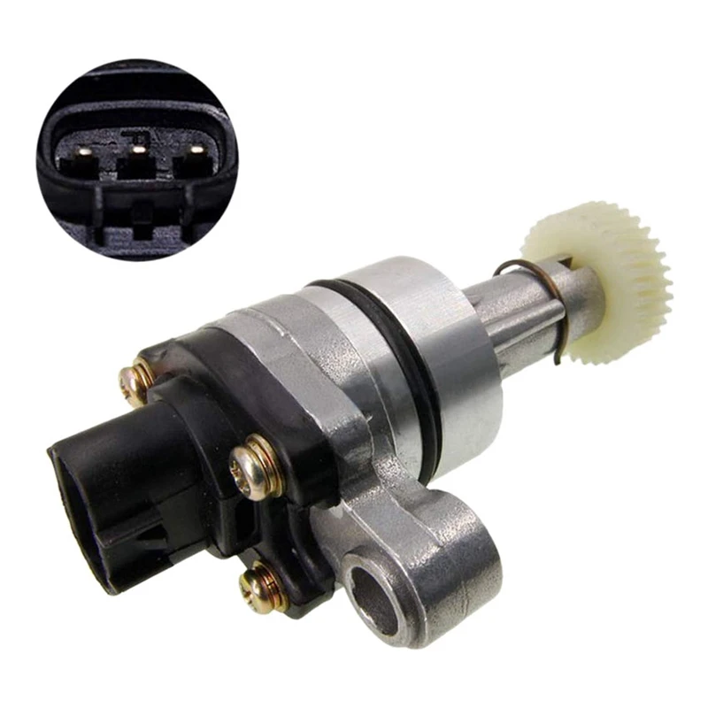 Vehicle Speed Sensor Automotive Sensor for Toyota Land Cruiser, Rav4, Hilux, 4Runner, Tacoma, Pickup, T100 8318112020 5S4885 SU6
Vehicle Speed Sensor Automotive Sensor for Toyota Land Cruiser, Rav4, Hilux, 4Runner, Tacoma, Pickup, T100 8318112020 5S4885 SU6