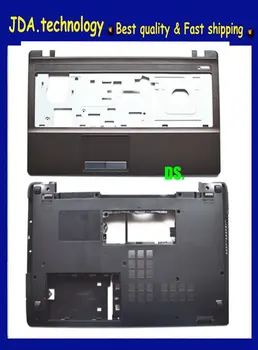 Wellendorff New/orig For ASUS K53U K53B X53U K53T K53TA K53TK K53 X53B Palmrest upper cover &Bottom case Cover
Wellendorff New/orig For ASUS K53U K53B X53U K53T K53TA K53TK K53 X53B Palmrest upper cover &Bottom case Cover