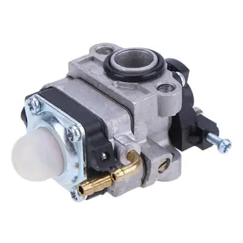 Carburetor Carb for HONDA 4 Cycle Engine GX31 GX22 FG100 16100-ZM5-803 U GCA91
Carburetor Carb for HONDA 4 Cycle Engine GX31 GX22 FG100 16100-ZM5-803 U GCA91
