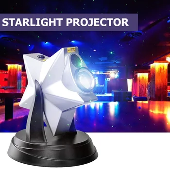 Multi-functional Creative Starry Sky Projector Light Classic Practical Bedroom Decorative 270 Rotation Night Lamp
Multi-functional Creative Starry Sky Projector Light Classic Practical Bedroom Decorative 270 Rotation Night Lamp