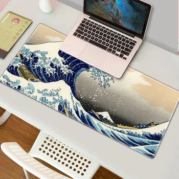 New World Map Speed Locking Edge Large Natural Rubber Mouse Pad Waterproof Game Desk Mousepad Keyboard Mat for Warcraft Dota LOL
New World Map Speed Locking Edge Large Natural Rubber Mouse Pad Waterproof Game Desk Mousepad Keyboard Mat for Warcraft Dota LOL