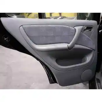 TRIM LEFT REAR DOOR MERCEDES M-CLASS (W163) 
TRIM LEFT REAR DOOR MERCEDES M-CLASS (W163)
