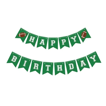 Rugby Party Disposable Tableware Set, 16 Guest-Plates, Paper Cup, Paper Towel, Tablecloth, Flag, Rugby Themed Parties for Kids,
Rugby Party Disposable Tableware Set, 16 Guest-Plates, Paper Cup, Paper Towel, Tablecloth, Flag, Rugby Themed Parties for Kids,