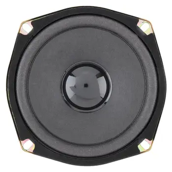 Vehemo 300W 5 Inches Coaxial Speaker Auto Speakers Stereo Loudspeaker Car Music New Horn 
Vehemo 300W 5 Inches Coaxial Speaker Auto Speakers Stereo Loudspeaker Car Music New Horn