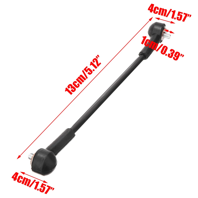 For Land Rover Range Rover L322 Lower Tailgate Cable Support x 2-LR038051 Car Repair Replacement Parts