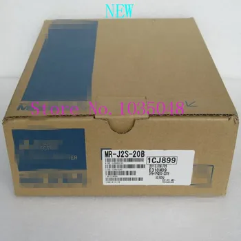 1PC MR-J2S-20B MRJ2S20B MR J2S 20B New and Original Priority use of DHL delivery #3
1PC MR-J2S-20B MRJ2S20B MR J2S 20B New and Original Priority use of DHL delivery #3