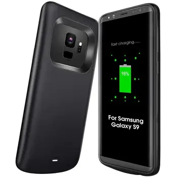 Hot sell Battery Charging case for samsung s8 plus S8+ Note 8 9 Backup Pack Power Bank Case for Galaxy S9 S9+ Note 9
Hot sell Battery Charging case for samsung s8 plus S8+ Note 8 9 Backup Pack Power Bank Case for Galaxy S9 S9+ Note 9