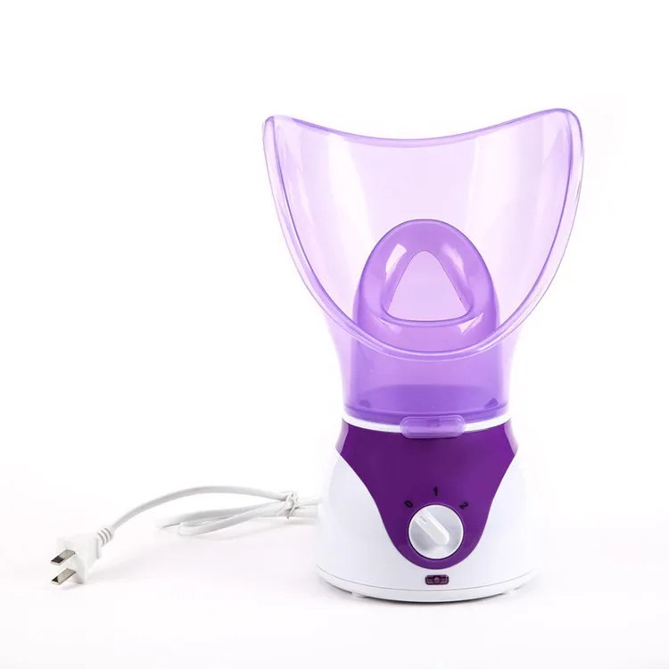 Fragrance Facial Vaporizer Negative Ion Moisturizing Humidifier Steamer Sparge Machine
Fragrance Facial Vaporizer Negative Ion Moisturizing Humidifier Steamer Sparge Machine
