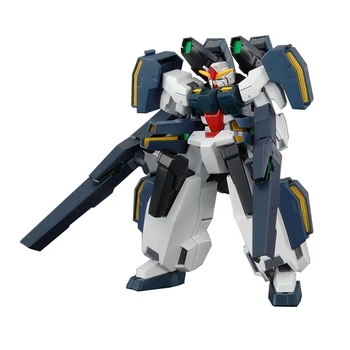 Model HG 00 51 1/144 GNHW/B Fully equipped blazing angel Gundam Assembled 
Model HG 00 51 1/144 GNHW/B Fully equipped blazing angel Gundam Assembled