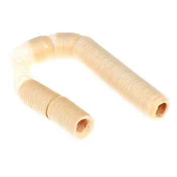 Long Small Breakfast Sausages Tool 14m/8m/2.5m Natural Collagen Sausage Casings Skins Sheep Sausage Casing Skin
Long Small Breakfast Sausages Tool 14m/8m/2.5m Natural Collagen Sausage Casings Skins Sheep Sausage Casing Skin