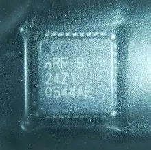 NRF24Z1 NRF24 24Z1 QFN36 puce RF sans fil nouvelle et originale(China)